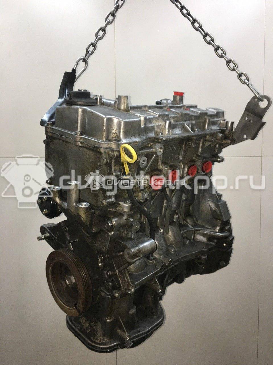 Фото Контрактный (б/у) двигатель CR12DE для Mitsuoka / Mazda / Mitsubishi / Nissan 90 л.с 16V 1.2 л бензин 10102AY2SB {forloop.counter}}