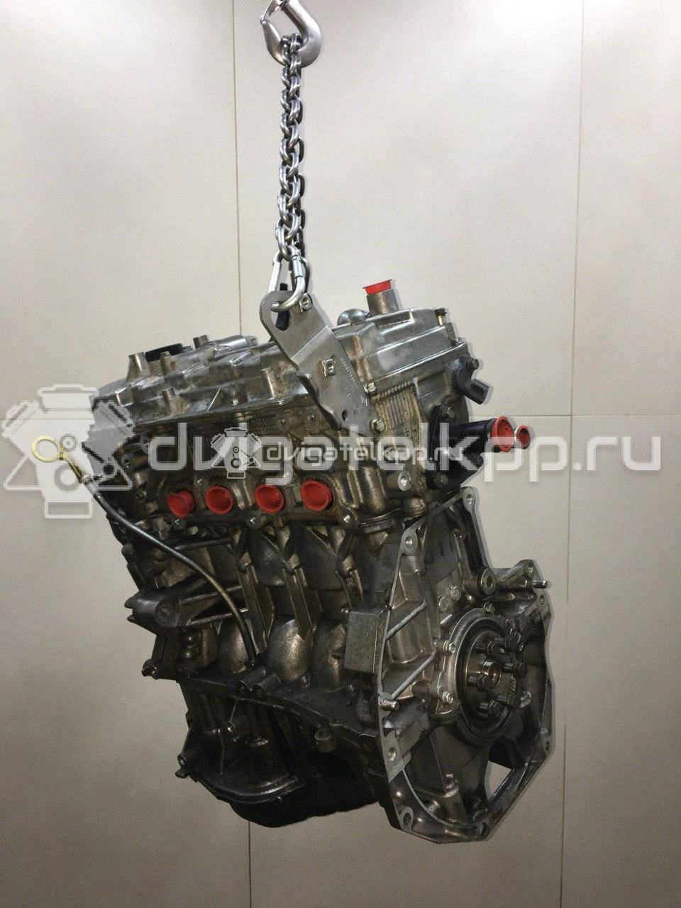 Фото Контрактный (б/у) двигатель CR12DE для Mitsuoka / Mazda / Mitsubishi / Nissan 65-90 л.с 16V 1.2 л бензин 10102AY2SB {forloop.counter}}