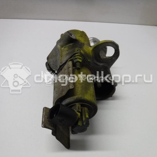 Фото Клапан рециркуляции выхлопных газов  8200656008 для nissan Micra (K12E)