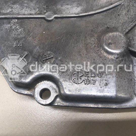 Фото Крышка двигателя передняя  135009u51a для Venucia / Dongfeng (Dfac) / Nissan (Zhengzhou) / Samsung / Mazda / Nissan / Mitsubishi / Nissan (Dongfeng)