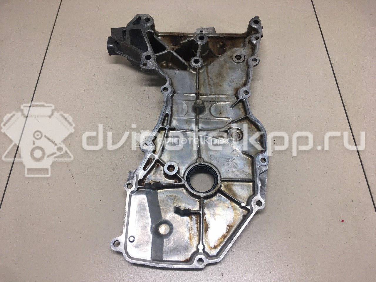 Фото Крышка двигателя передняя  135009u51a для Venucia / Dongfeng (Dfac) / Nissan (Zhengzhou) / Samsung / Mazda / Nissan / Mitsubishi / Nissan (Dongfeng) {forloop.counter}}