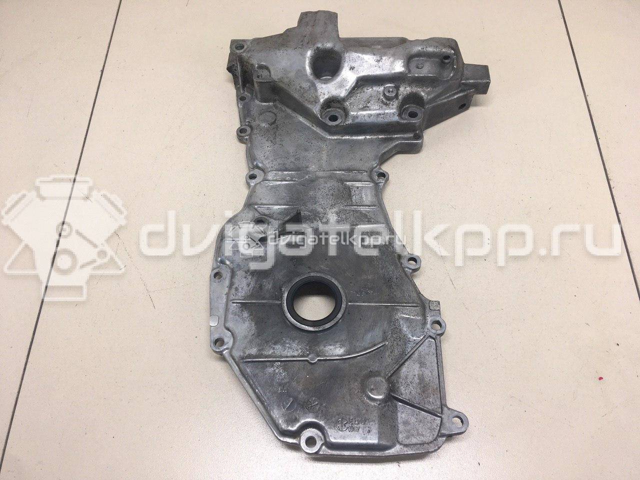 Фото Крышка двигателя передняя  135009u51a для Venucia / Dongfeng (Dfac) / Nissan (Zhengzhou) / Samsung / Mazda / Nissan / Mitsubishi / Nissan (Dongfeng) {forloop.counter}}