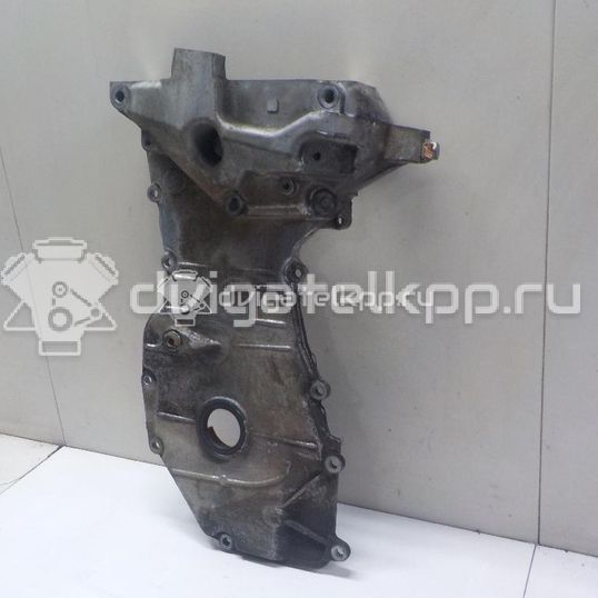 Фото Крышка двигателя передняя  135009U51A для Venucia / Dongfeng (Dfac) / Nissan (Zhengzhou) / Samsung / Mazda / Nissan / Mitsubishi / Nissan (Dongfeng)