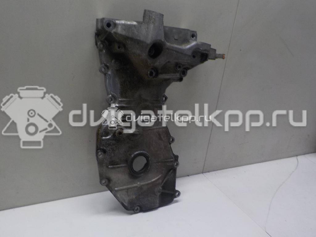 Фото Крышка двигателя передняя  135009U51A для Venucia / Dongfeng (Dfac) / Nissan (Zhengzhou) / Samsung / Mazda / Nissan / Mitsubishi / Nissan (Dongfeng) {forloop.counter}}