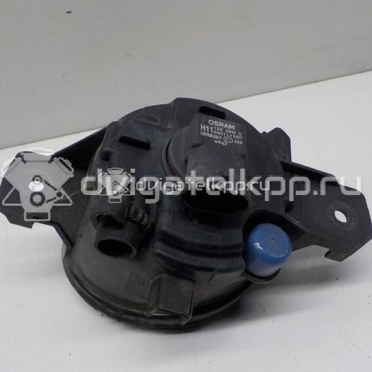 Фото Фара противотуманная правая  261508990A для Nissan X-Trail / Primera / Almera / Micra / Qashqai