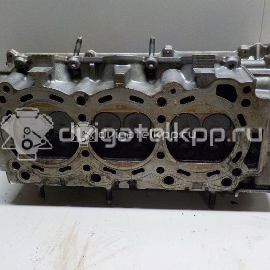 Фото Головка блока для двигателя VQ35DE для Infiniti / Mitsuoka / Isuzu / Nissan / Nissan (Dongfeng) 240 л.с 24V 3.5 л бензин 11090CD700