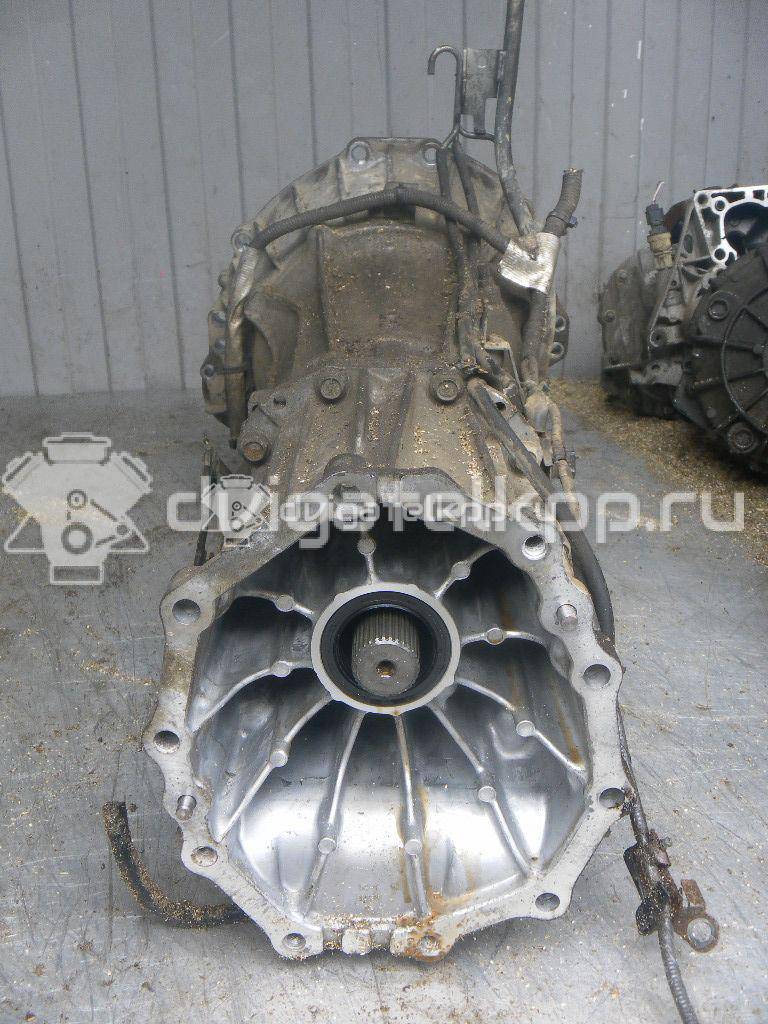 Фото Контрактная (б/у) АКПП для Infiniti / Mitsuoka / Mitsubishi / Nissan 313 л.с 24V 3.5 л VQ35HR бензин 310201BA1A {forloop.counter}}