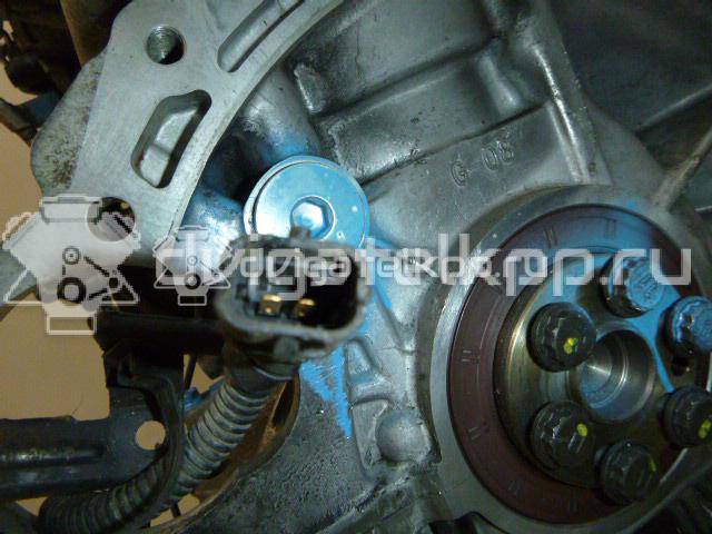 Фото Контрактный (б/у) двигатель G4FC для Hyundai Ix20 Jc / Accent / I30 / Elantra / I20 114-132 л.с 16V 1.6 л Бензин/спирт 211012BW02 {forloop.counter}}