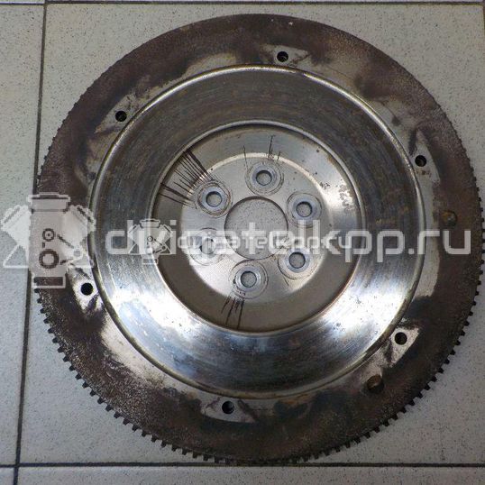 Фото Маховик для двигателя Z 12 XEP для Opel / Suzuki / Vauxhall 80 л.с 16V 1.2 л бензин 90232333