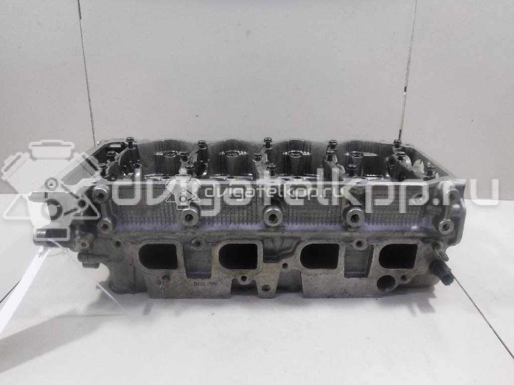 Фото Головка блока  11039EC00A для Nissan X-Trail / Serena / Cabstar / Navara / Np300 {forloop.counter}}