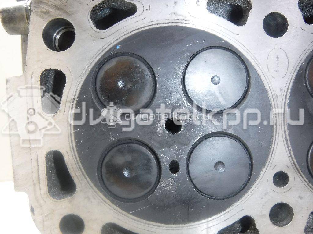 Фото Головка блока  11039EC00A для Nissan X-Trail / Serena / Cabstar / Navara / Np300 {forloop.counter}}