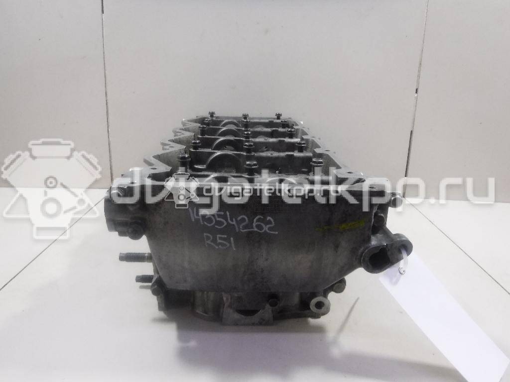 Фото Головка блока  11039EC00A для Nissan X-Trail / Serena / Cabstar / Navara / Np300 {forloop.counter}}