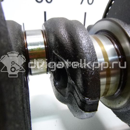 Фото Коленвал для двигателя Z 12 XEP для Opel / Suzuki / Vauxhall 80 л.с 16V 1.2 л бензин 614129