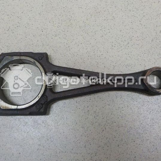 Фото Шатун для двигателя Z 12 XEP для Opel / Suzuki / Vauxhall 75-80 л.с 16V 1.2 л бензин 9198754