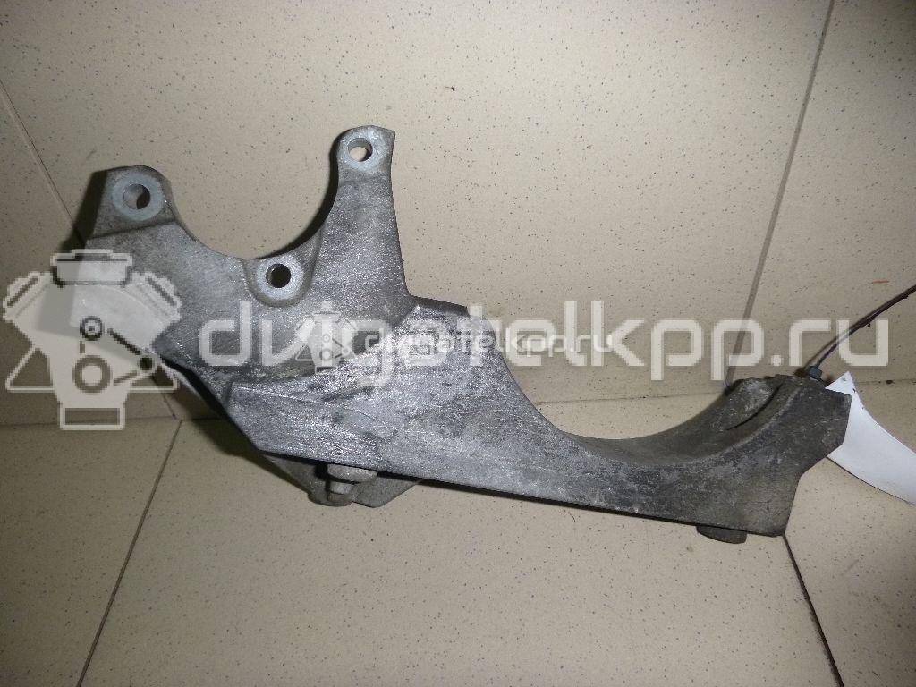 Фото Кронштейн генератора для двигателя A 20 NHT для Vauxhall / Opel / Saab 220 л.с 16V 2.0 л Бензин/спирт 12628024 {forloop.counter}}