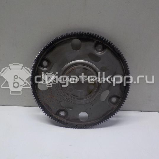 Фото Маховик  12331ED01A для Venucia / Dongfeng (Dfac) / Nissan (Zhengzhou) / Samsung / Mazda / Nissan / Mitsubishi / Nissan (Dongfeng)