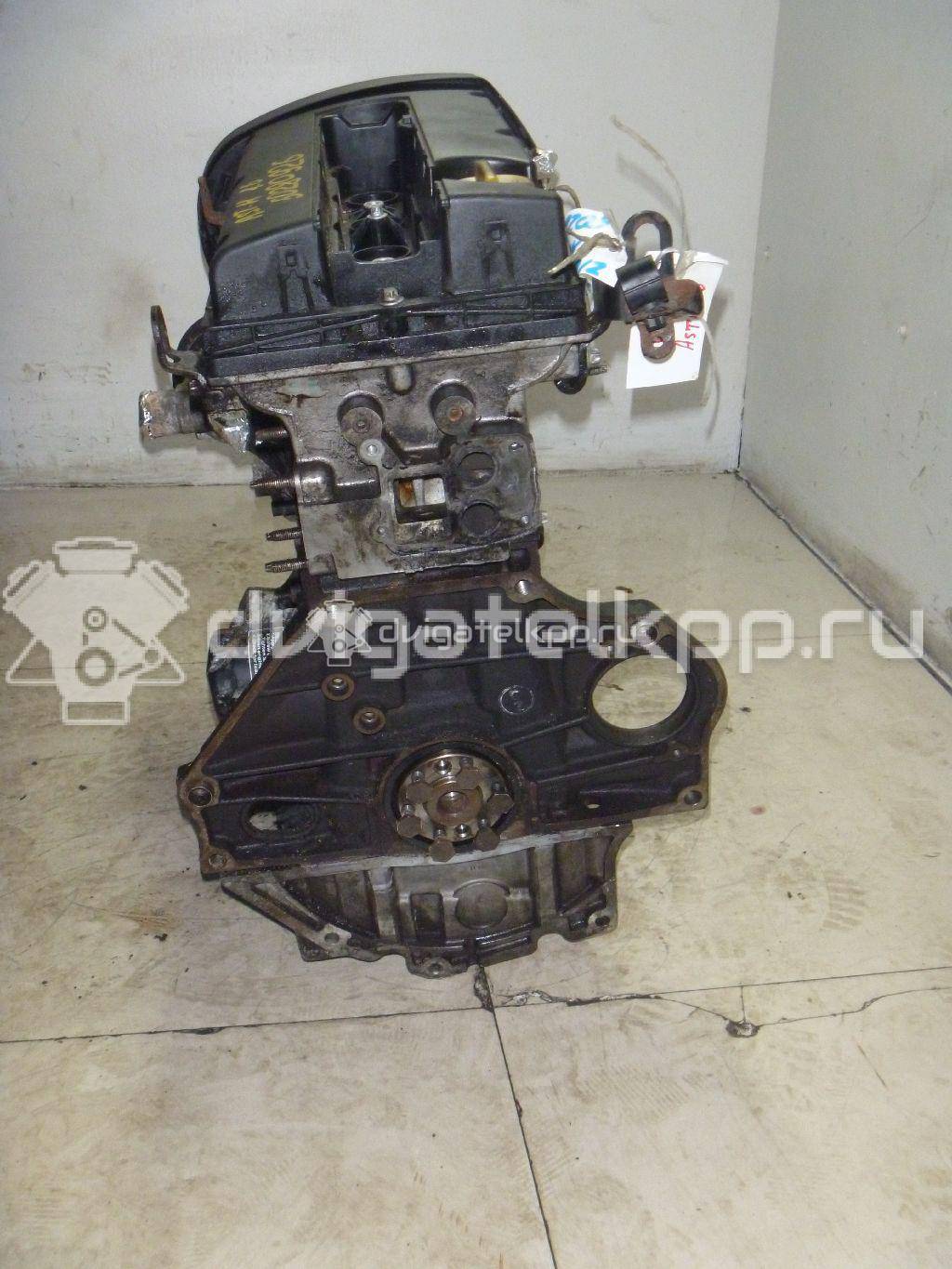 Фото Контрактный (б/у) двигатель Z 16 XEP для Opel / Vauxhall 101-105 л.с 16V 1.6 л бензин {forloop.counter}}