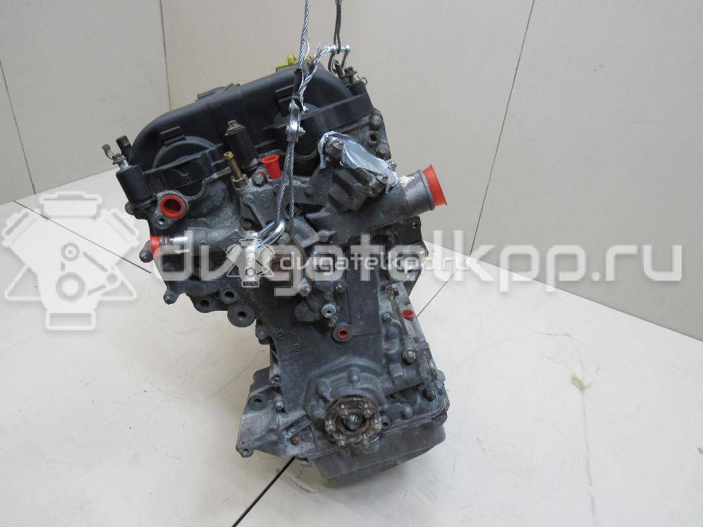 Фото Контрактный (б/у) двигатель Z 14 XEP для Holden / Opel / Vauxhall 90 л.с 16V 1.4 л бензин 93185101 {forloop.counter}}