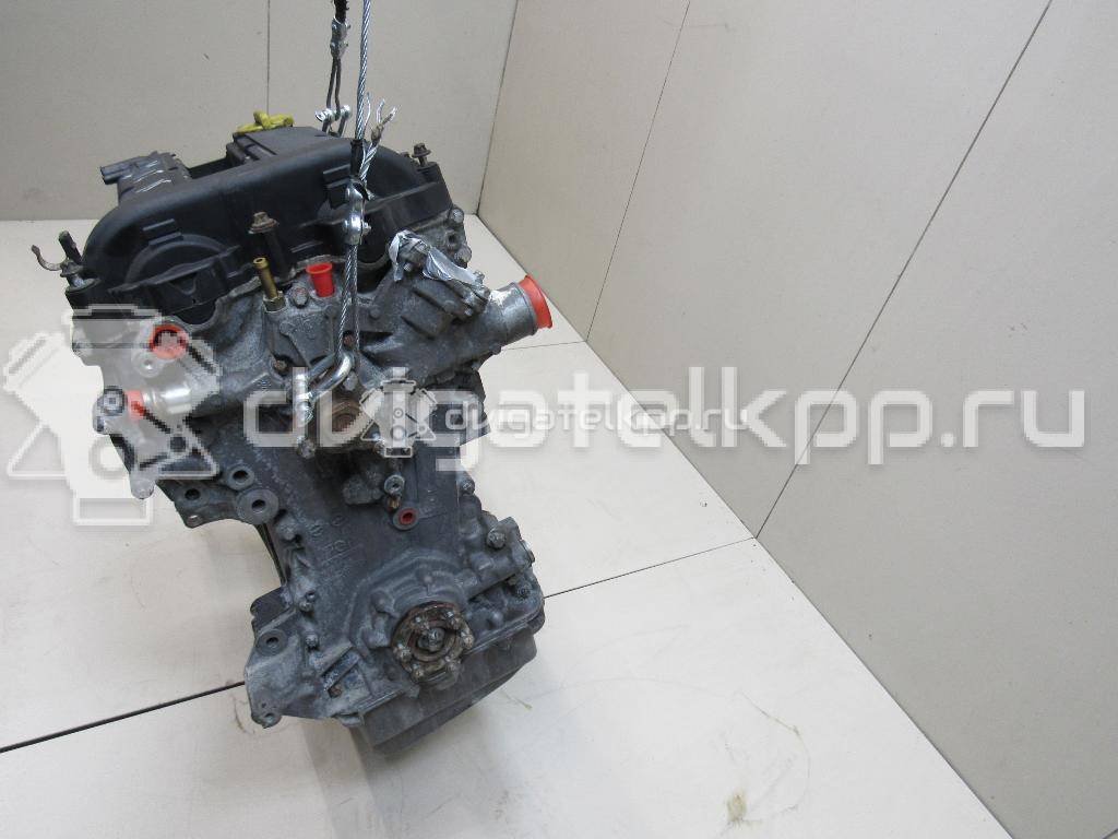 Фото Контрактный (б/у) двигатель Z 14 XEP для Holden / Opel / Vauxhall 90 л.с 16V 1.4 л бензин 93185101 {forloop.counter}}