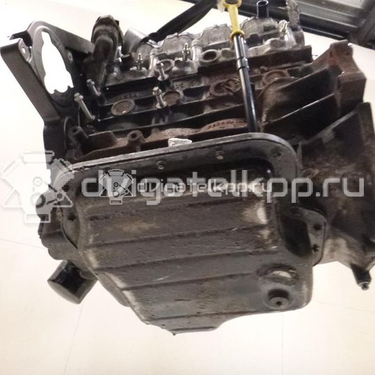 Фото Контрактный (б/у) двигатель X 17 DTL для Opel / Vauxhall 68 л.с 8V 1.7 л Дизельное топливо 9201760