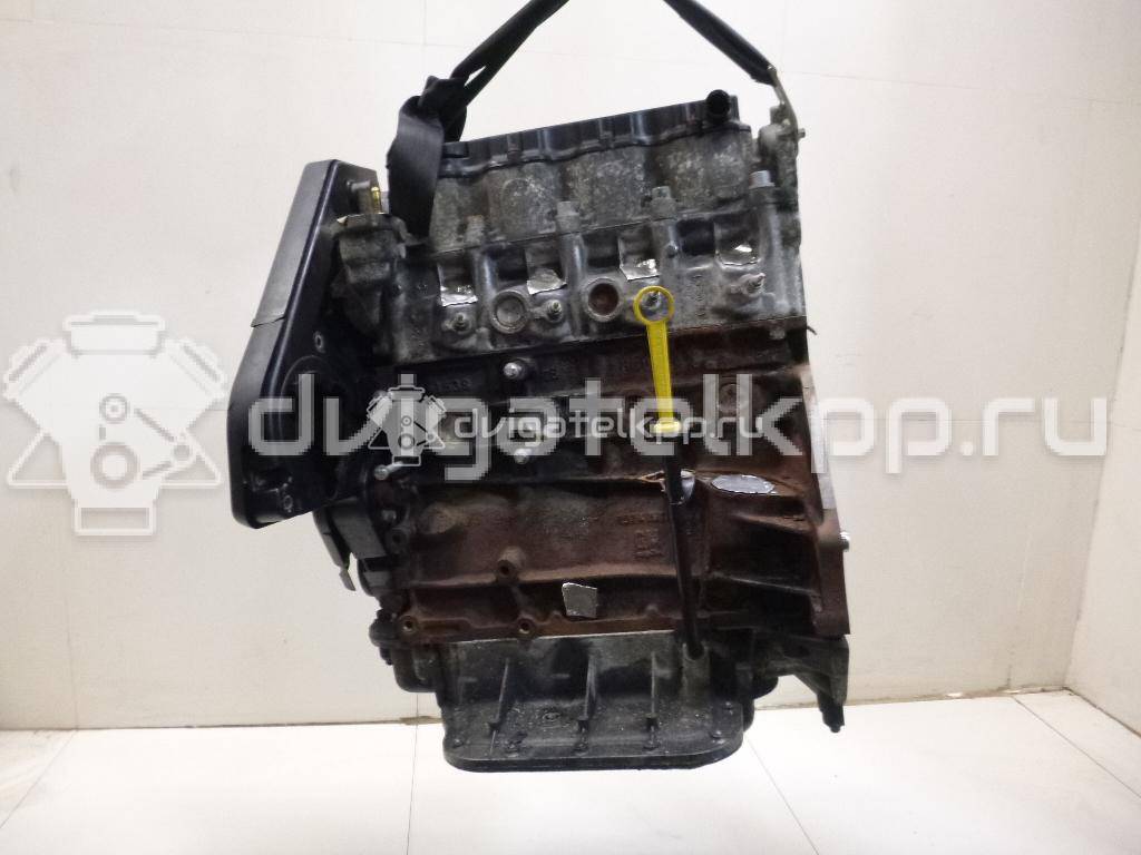 Фото Контрактный (б/у) двигатель Z 17 DTL для Opel / Vauxhall 80 л.с 16V 1.7 л Дизельное топливо Z17DTL {forloop.counter}}