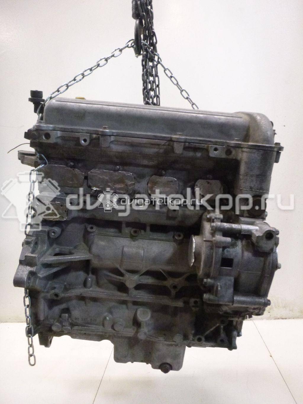 Фото Контрактный (б/у) двигатель Z 22 SE для Subaru / Vauxhall / Chevrolet / Holden / Opel 147 л.с 16V 2.2 л бензин 93173786 {forloop.counter}}