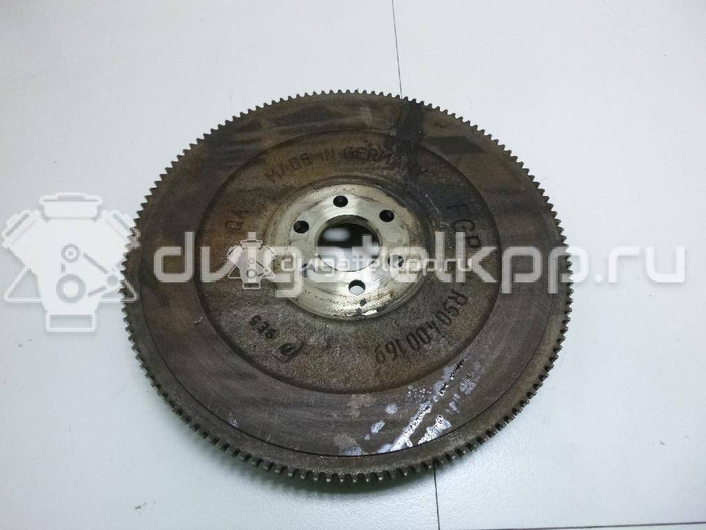 Фото Маховик для двигателя Z 12 XEP для Opel / Suzuki / Vauxhall 75-80 л.с 16V 1.2 л бензин 616169 {forloop.counter}}