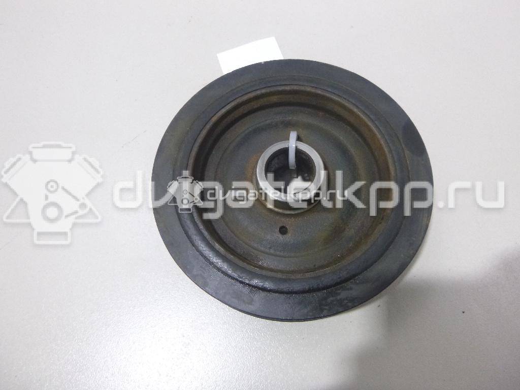 Фото Шкив коленвала  123039F600 для Nissan Primera / Almera {forloop.counter}}