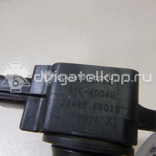 Фото Катушка зажигания  224486n015 для Nissan X-Trail / Primastar X83 / Primera / Avenir / Almera