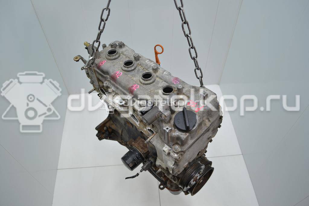 Фото Контрактный (б/у) двигатель QG16DE для Nissan Sunny / Bluebird / Avenir / Primera / Almera 102-120 л.с 16V 1.6 л бензин 10102AU0SB {forloop.counter}}