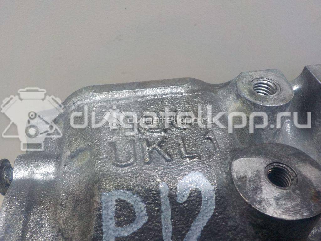 Фото Головка блока  11040AU010 для Nissan Sunny / Bluebird / Avenir / Primera / Almera {forloop.counter}}