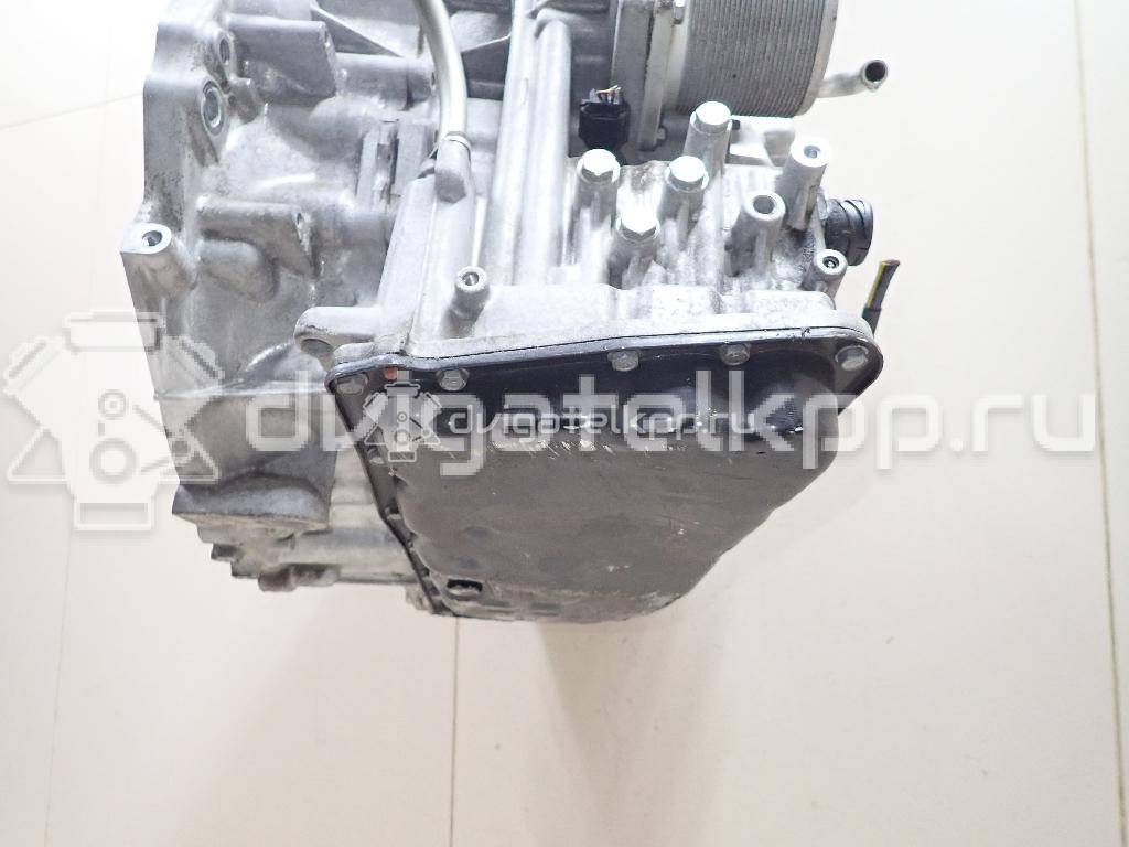 Фото Контрактная (б/у) АКПП для Venucia / Suzuki / Samsung / Nissan / Nissan (Dongfeng) 144 л.с 16V 2.0 л MR20DE бензин 310201xt2c {forloop.counter}}