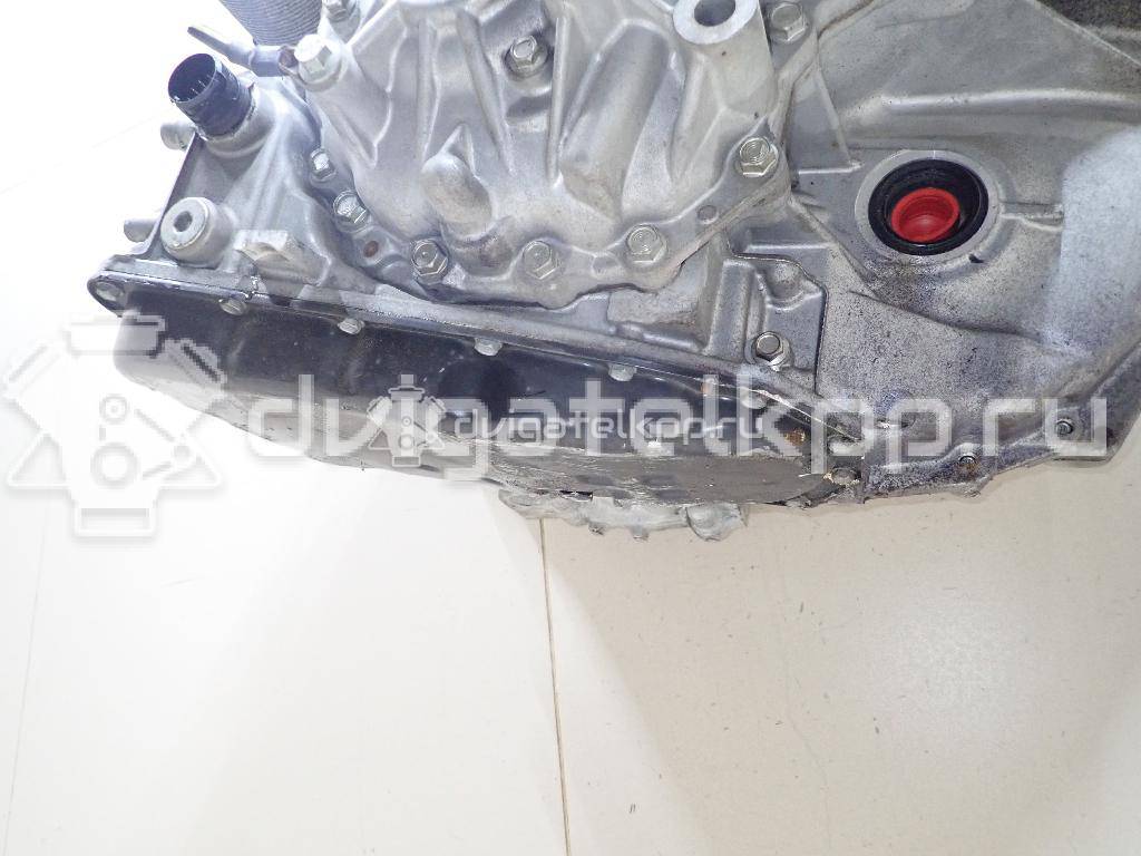 Фото Контрактная (б/у) АКПП для Venucia / Suzuki / Samsung / Nissan / Nissan (Dongfeng) 144 л.с 16V 2.0 л MR20DE бензин 310201xt2c {forloop.counter}}