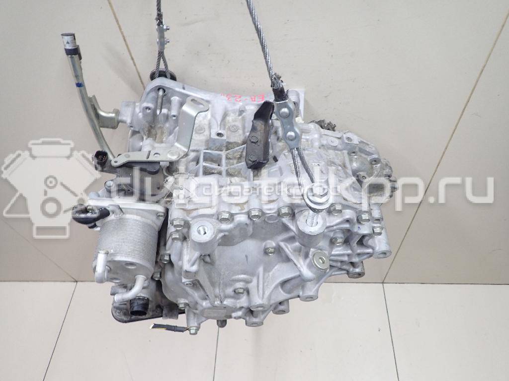 Фото Контрактная (б/у) АКПП для Venucia / Suzuki / Samsung / Nissan / Nissan (Dongfeng) 144 л.с 16V 2.0 л MR20DE бензин 310201xt2c {forloop.counter}}