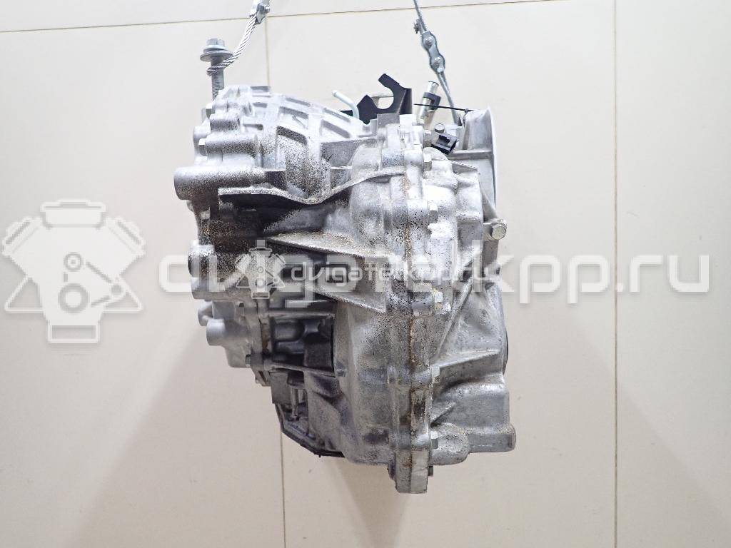 Фото Контрактная (б/у) АКПП для Venucia / Suzuki / Samsung / Nissan / Nissan (Dongfeng) 144 л.с 16V 2.0 л MR20DE бензин 310201xt2c {forloop.counter}}