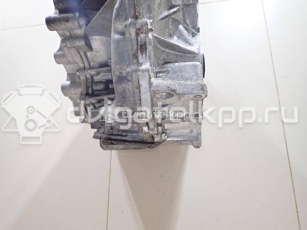 Фото Контрактная (б/у) АКПП для Venucia / Suzuki / Samsung / Nissan / Nissan (Dongfeng) 144 л.с 16V 2.0 л MR20DE бензин 310201xt2c {forloop.counter}}