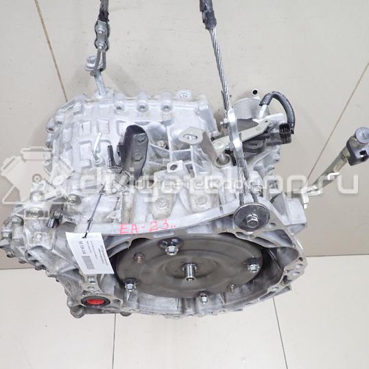 Фото Контрактная (б/у) АКПП для Samsung / Suzuki / Nissan / Nissan (Dongfeng) 133-144 л.с 16V 2.0 л MR20DE бензин 310201xt2c