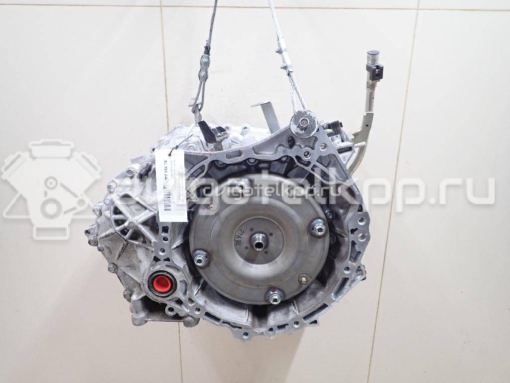 Фото Контрактная (б/у) АКПП для Samsung / Suzuki / Nissan / Nissan (Dongfeng) 133-144 л.с 16V 2.0 л MR20DE бензин 310201xt2c {forloop.counter}}