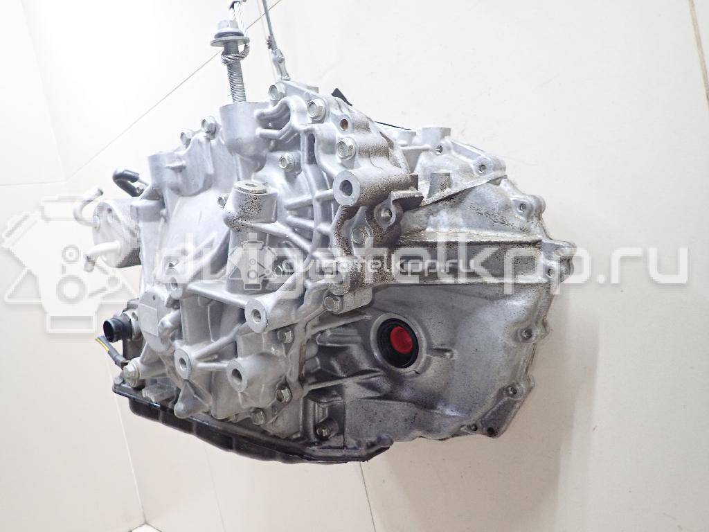 Фото Контрактная (б/у) АКПП для Samsung / Suzuki / Nissan / Nissan (Dongfeng) 133-144 л.с 16V 2.0 л MR20DE бензин 310201xt2c {forloop.counter}}