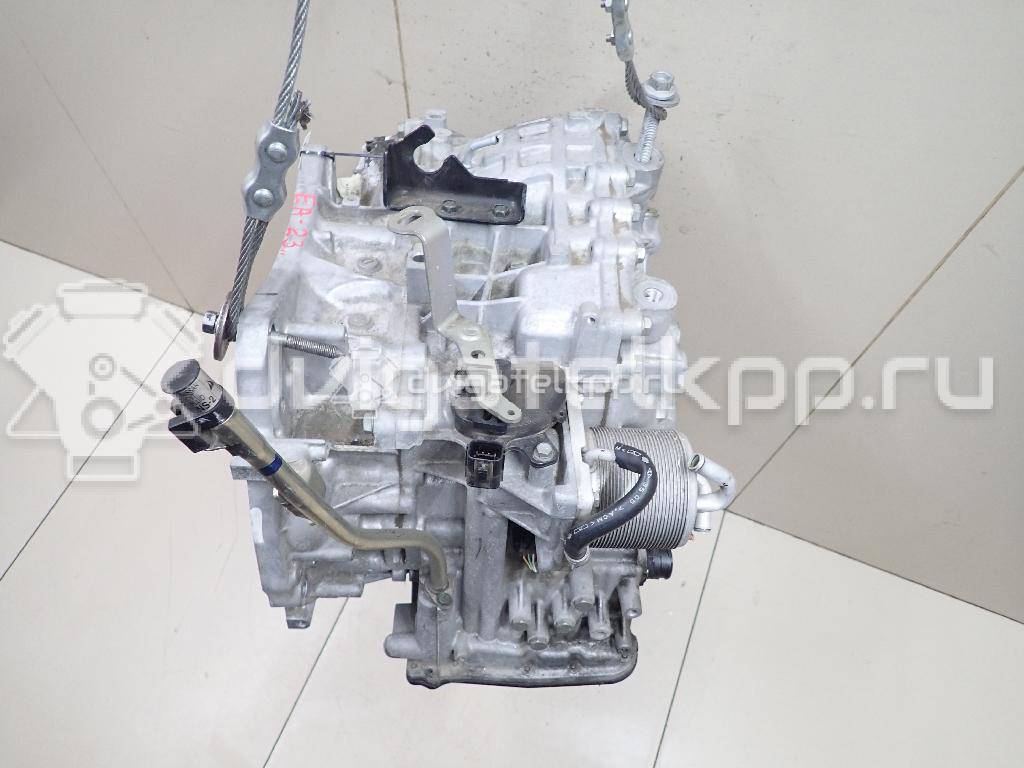 Фото Контрактная (б/у) АКПП для Samsung / Suzuki / Nissan / Nissan (Dongfeng) 131-147 л.с 16V 2.0 л MR20DE бензин 310201xt2c {forloop.counter}}