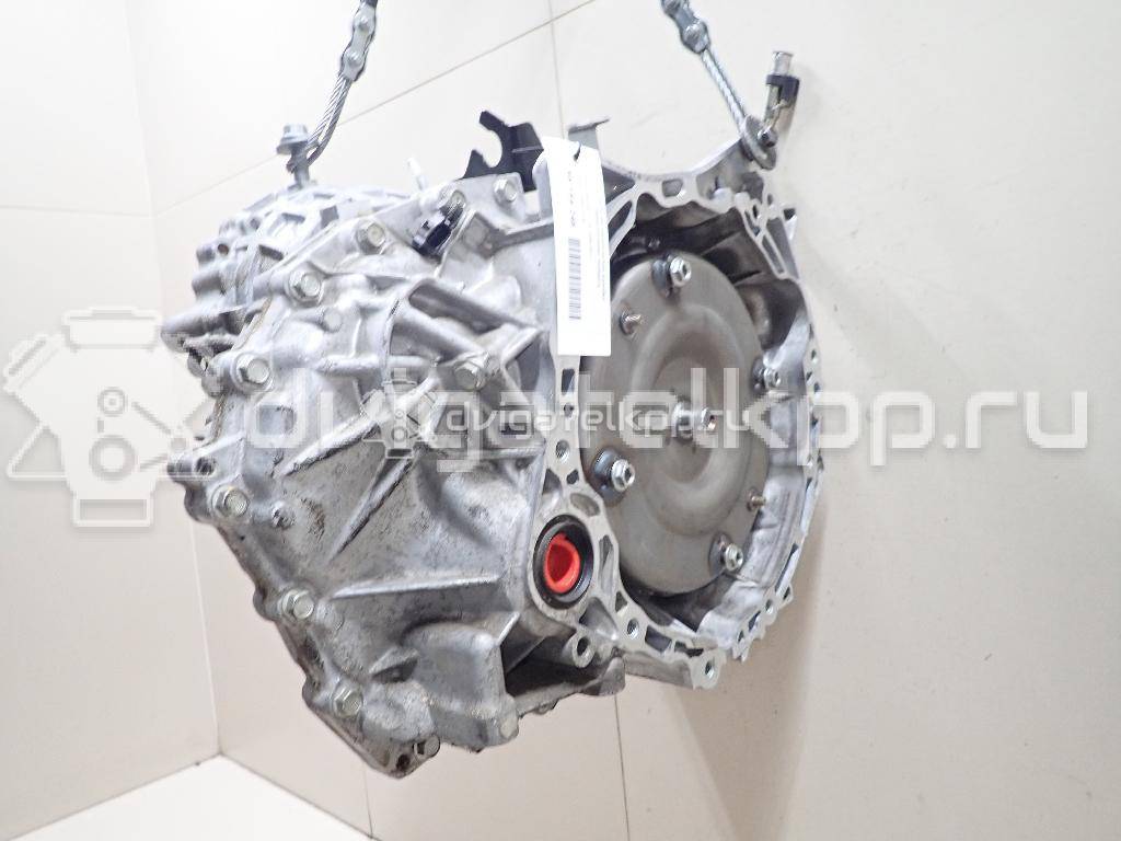 Фото Контрактная (б/у) АКПП для Samsung / Suzuki / Nissan / Nissan (Dongfeng) 131-147 л.с 16V 2.0 л MR20DE бензин 310201xt2c {forloop.counter}}