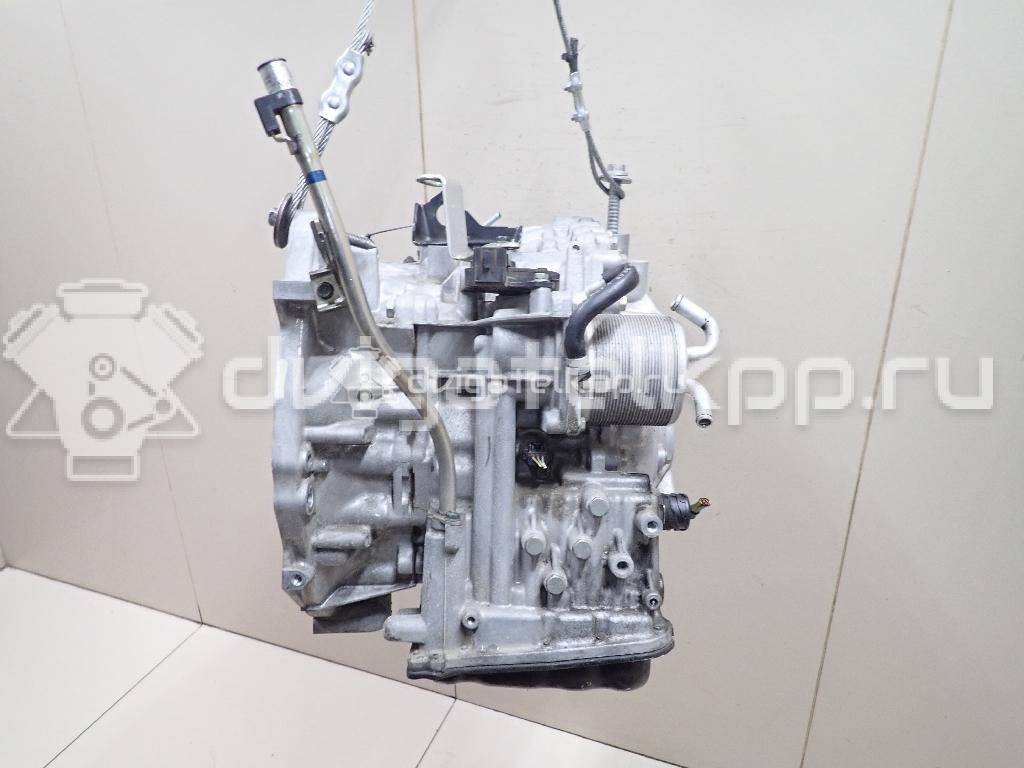 Фото Контрактная (б/у) АКПП для Samsung / Suzuki / Nissan / Nissan (Dongfeng) 131-147 л.с 16V 2.0 л MR20DE бензин 310201xt2c {forloop.counter}}