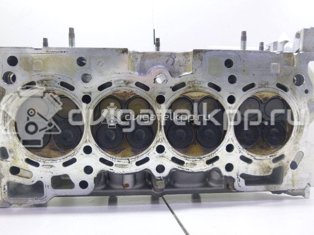 Фото Головка блока  11040ED80B для Venucia / Suzuki / Samsung / Nissan / Nissan (Dongfeng) {forloop.counter}}