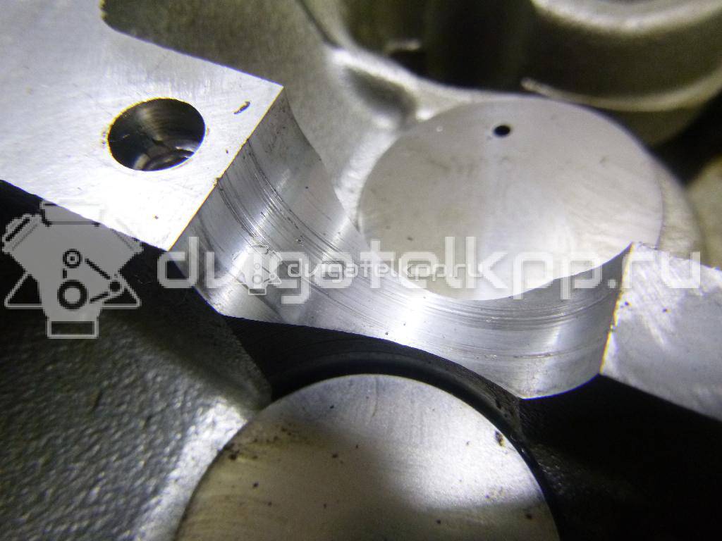 Фото Головка блока  11040ED80B для Venucia / Suzuki / Samsung / Nissan / Nissan (Dongfeng) {forloop.counter}}