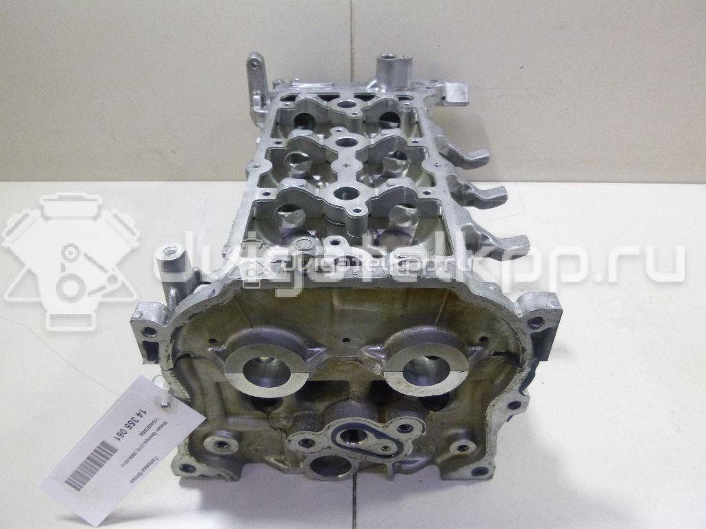 Фото Головка блока  11040ED80B для Venucia / Suzuki / Samsung / Nissan / Nissan (Dongfeng) {forloop.counter}}