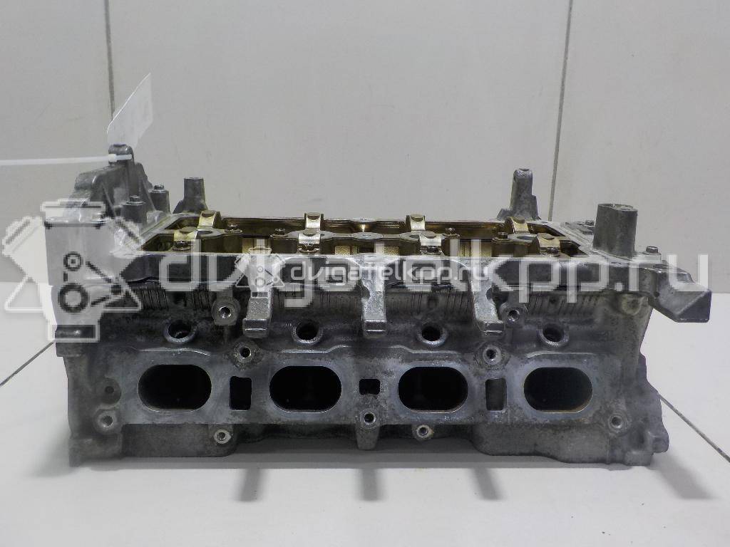 Фото Головка блока  11040ED80B для Venucia / Suzuki / Samsung / Nissan / Nissan (Dongfeng) {forloop.counter}}