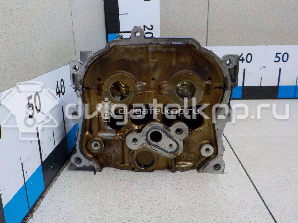 Фото Головка блока  11040ED80B для Venucia / Suzuki / Samsung / Nissan / Nissan (Dongfeng) {forloop.counter}}