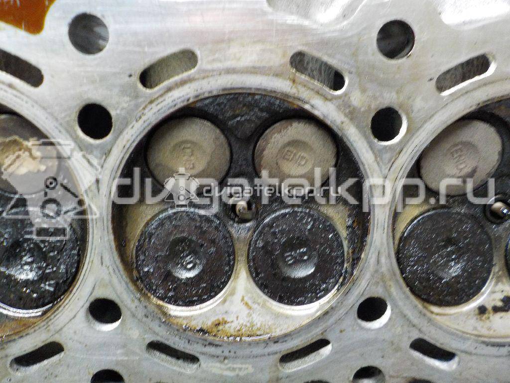 Фото Головка блока  11040ED80B для Venucia / Suzuki / Samsung / Nissan / Nissan (Dongfeng) {forloop.counter}}