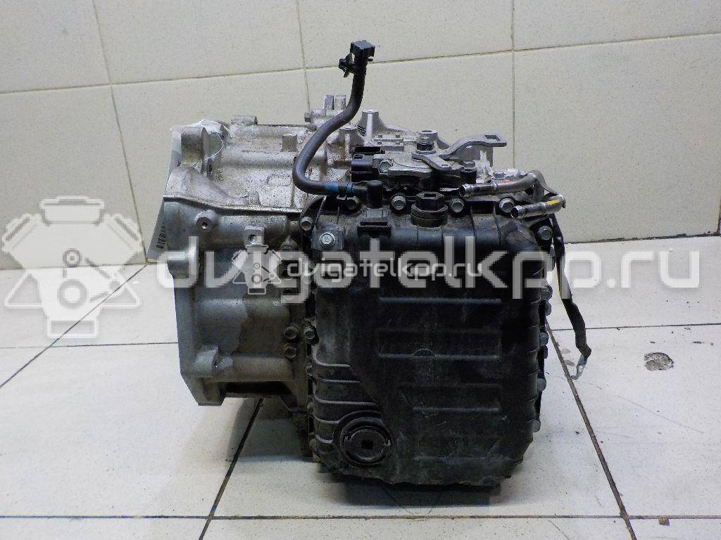 Фото Контрактная (б/у) АКПП для Hyundai / Kia 120-132 л.с 16V 1.6 л G4FG бензин 450002F021 {forloop.counter}}