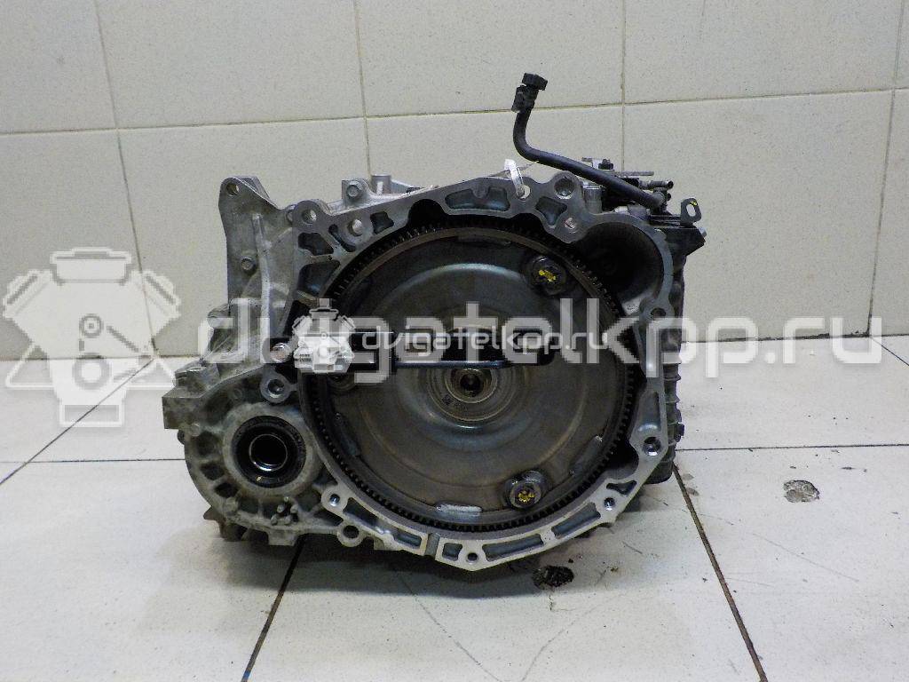 Фото Контрактная (б/у) АКПП для Hyundai / Kia 120-132 л.с 16V 1.6 л G4FG бензин 450002F021 {forloop.counter}}